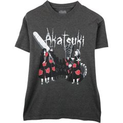 THEジャンプショップ 神保町 NARUTO Tシャツ 暁 AKATSUKI - メルカリ
