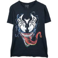 Vintage Marvel Spider-Man Venom character print T-shirt, men's size L (approx.) / eaa648214