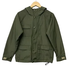 SIERRA DESIGNS(シェラデザイン) ブルゾン サイズS レディース - カーキ 長袖/春/秋のサムネイル