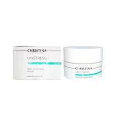 christina クリスティーナ アンストレス リフレッシングマスク 50ml スパチュラ付きのサムネイル