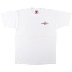 デッドストック】XL相当 ヴィンテージ カンタベリー Tシャツ ジョナ