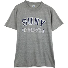 古着 70年代 ARTEX カレッジTシャツ USA製 メンズM相当 ヴィンテージ/eaa649729