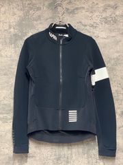 KG846 라파 Rapha WOMEN'S PRO TEAM WINTER JACKET 긴팔 사이클 재킷 블랙 S 뒷기모 레이디스