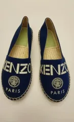 KENZO ケンゾー エスパドリーユ 35サイズ 新品のサムネイル