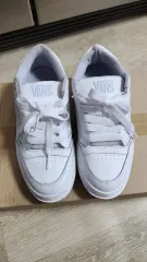VANS オールドスクール 白 スニーカーのサムネイル