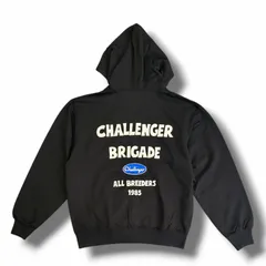 2026年最新】challenger パーカー チャレンジャーの人気アイテム