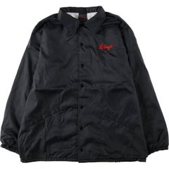 美品】King Gnu キングヌー コーチジャケット COACH JACKET - メルカリ