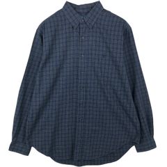 希少】2018年 パタゴニア ピマコットン ライトネルシャツ シャドー