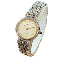 RADO クォーツ 腕時計 133.9598.2 - メルカリ