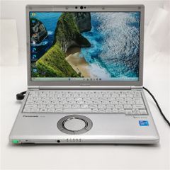 Windows11Pro/カメラ内蔵/OfficeProfessional搭載 - メルカリ