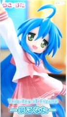 らき☆すた Trio-Try-iT 泉こなた フィギュア - メルカリ
