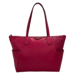 COLE HAAN(コールハーン) ショルダーバッグ - ピンク レザー