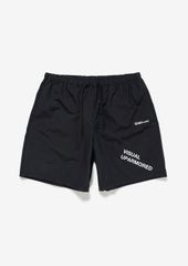 鯖*郎様 26ss WTAPS ショートパンツ 261CWDT-PTM08 チャ - メルカリ