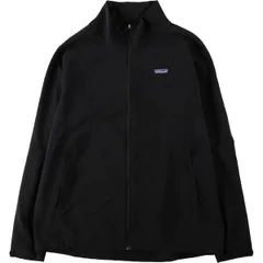 古着 パタゴニア Patagonia アズジャケット 83525FA17 ソフトシェルジャケット メンズXL相当/eaa620466のサムネイル