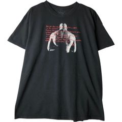 アリス九號. 公式ツアーTシャツ MIDNIGHT GALAXY 黒 メンズ - メルカリ