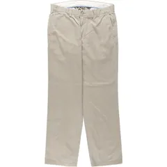 古着 ラルフローレン Ralph Lauren POLO RALPH LAUREN CLASSIC FIT チノパンツ メンズw34相当/eaa650923