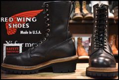 REDWING 8133 木村拓哉 キムタク スーパーソール 箱付き 中古美品