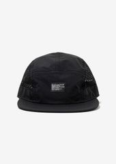WTAPS A3 CAP 252HCDT-HT09 BLACK 黒 キャップ - メルカリ