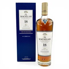 2026年最新】macallan マッカラン 18年の人気アイテム - メルカリ