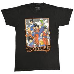 メキシコ ブート ドラゴンボール 孫悟空 Tシャツ 少年期 鳥山明 - メルカリ