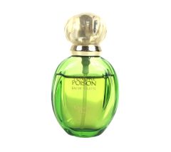 香水ChristianDiorディオールタンドゥル プワゾンEDT50ml 3点 - メルカリ