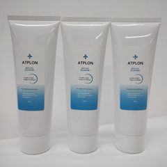 ATPLON クレンジングジェル 3本 スキンカバー 3本 セット新品、未使用