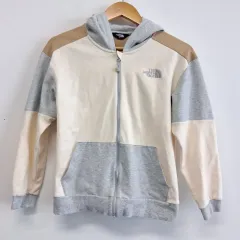 THE NORTH FACE ザノースフェイス キッズ ジップアップ 150
