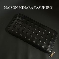 最終値下げ MIHARA YASUHIRO Wallet&CoinCase - メルカリ