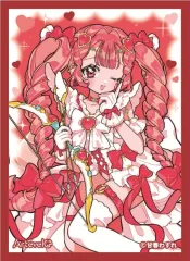 【新品】サプライ Arteveloカードスリーブ 甘春わすれ 「えんじぇりっくあろ～」 [art-019]のサムネイル
