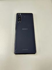 Sony Xperia Ace III ネイビー SIMフリー 初期化済み - メルカリ