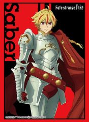 Fate strange Fake 特典 セイバー リチャード1世 獅子心王 ② - メルカリ