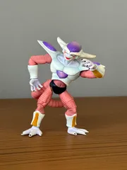 フリーザ 第三形態 ドラゴンボールZ 悟空大決戦 フィギュアのサムネイル