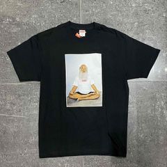 KITH × SCARFACE Elvira Portrait Tee ブラック - メルカリ