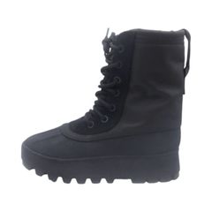 Yeezy Season 3Military Boot Black サイズ8 - メルカリ