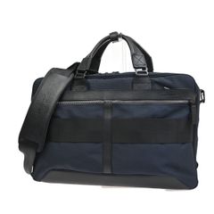 BRIEFING 銀座SIX限定LEATHER A4 LINER ブリーフケース - メルカリ