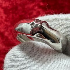 Bloody Mary ブラッディマリー 指輪 リング オーダーリング 17号