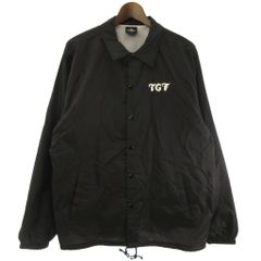 美品】□希少 スプラトゥーン2 タタキケンサキ コート ジャケット L