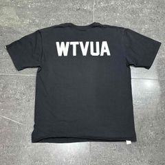 WTAPS QB / SS / RACO. BRACKETS 黒 サイズS WTAPS QB / SS / RACO. BRACKETS 黒 サイズS - メルカリ