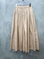 美品】KURASHI&Trips 香菜子さんとつくったフレアスカート 完売品