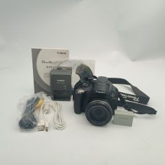 WW2006 Canon PowerShot SX430 IS デジカメ - メルカリ