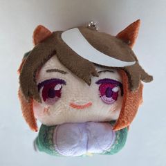 ディアヴォーカリスト レオード 缶バッジ - メルカリ