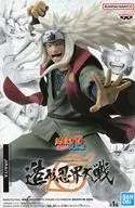 NARUTO-나루토- 질풍전 BANPRESTO FIGURE COLOSSEUM 조형 인계 대전 자래야