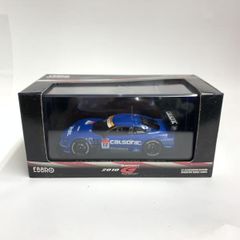 京商 TF-5S カルソニック インパル GT-R 未組み立て新品 - メルカリ