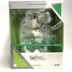 【中古】S未開封)アルター バーサーカー/清少納言 1/7[18]