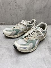 美品 HI-TEC×J&S ハイテック シルバーシャドウ オリーブ 27cm - メルカリ