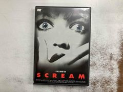 DVD。スクリーム1.2.3セットです。 - メルカリ