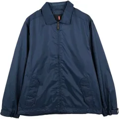 古着 リーバイス Levi's ナイロンブルゾン メンズM相当/eaa648900のサムネイル