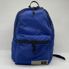 PORTER / HOWL RAINBOW DAYPACK MINI ブルー - メルカリ