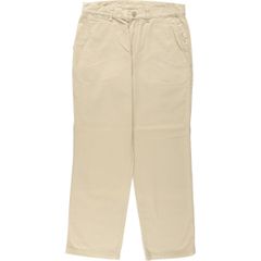 古着 パタゴニア Patagonia 56826FA13 ダックワークパンツ メンズw34