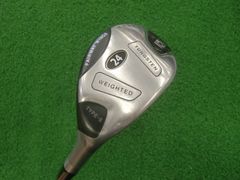 ONOFF FAIRWAYWINGS U3 フェアウェイ ユーティリティ 3番 - メルカリ